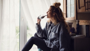 Kış depresyonuna iyi gelen 5 beslenme önerisi 