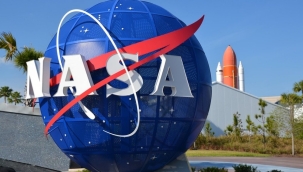 NASA, kendi içeriklerinin NFT olarak kullanılmasını yasakladı 