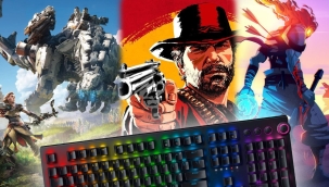 Oyun pazarının büyüklüğü 176 milyar dolara ulaştı 