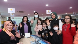 Sultangazi'de "Kütüp-Anne ve Çocuk Saati" Başladı