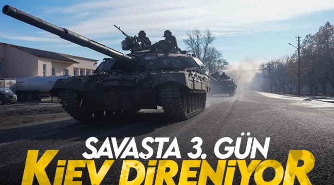 Ukrayna Büyükelçiliği: Düşman her yerde cevabını alıyor 