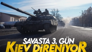 Ukrayna Büyükelçiliği: Düşman her yerde cevabını alıyor 