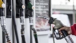 Benzin ve motorinde indirim 