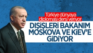 Cumhurbaşkanı Erdoğan'dan Kabine sonrası açıklamalar 