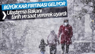 İstanbul'da hafta sonu kar yağışı etkisini artıracak 