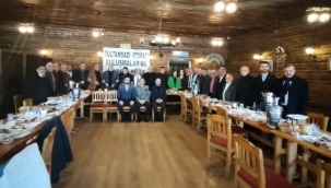 Sultangazi İttifakına Olan İlgi Artmaya Devam Ediyor