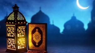 2022 Kadir Gecesi ayın kaçında? Kadir Gecesi bu yılki tarihi... 