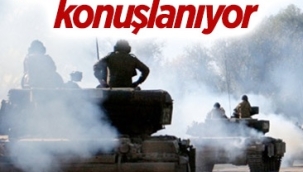 ABD'nin iddiası: Rus güçleri Ukrayna'nın doğusuna saldırıya hazırlanıyor 