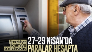 Bayram ikramiyelerinin ödeme tarihi belli oldu 