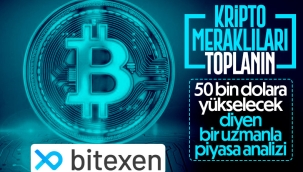 Bitcoin, krizin parası oldu 