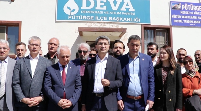 Bu saldırılar bizi yolumuzdan döndüremez