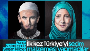 Emmanuel Macron ve Marine Le Pen'den karşılıklı suçlamalar 