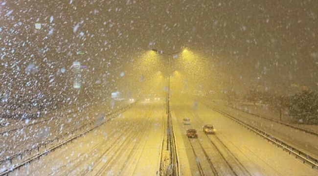 Meteoroloji son dakika duyurdu, yoğun yağış geri dönüyor, iller tek tek açıklandı 