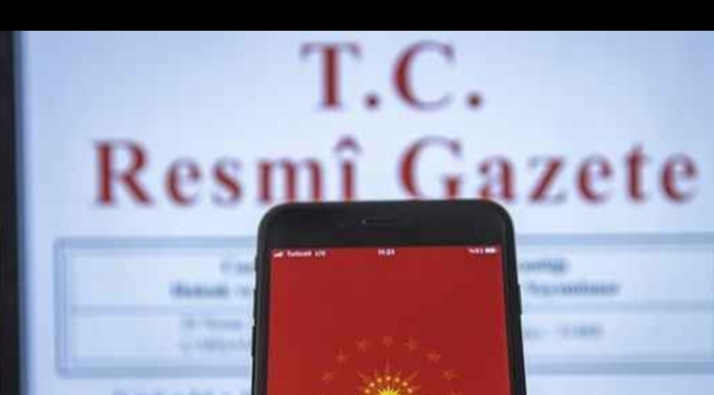 Son Dakika! Tarım ve Orman Bakanlığı'nda deprem