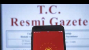 Son Dakika! Tarım ve Orman Bakanlığı'nda deprem