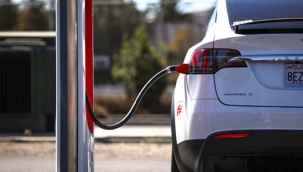 Türkiye'de elektrikli otomobil satışları artıyor 