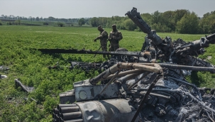 ABD: Ukrayna 8 ila 10 Rus generali öldürdü 