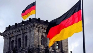 Almanya, Kiev Büyükelçiliğini yeniden açma kararı aldı 