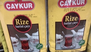 Çaya gelen zamlar raflardaki fiyatlara yansıdı 