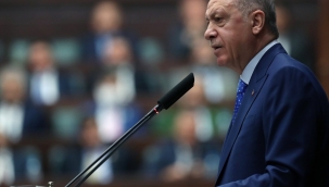 Cumhurbaşkanı Erdoğan, İsveç ve Finlandiya liderleri ile görüştü 