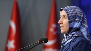 Ekinci : Tarım sektörü bir ülkenin güvenlik meselesidir