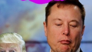 Elon Musk, Donald Trump'ın Twitter yasağını kaldıracak 