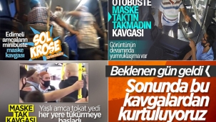 Günlük vaka sayısı binin altına düştü 