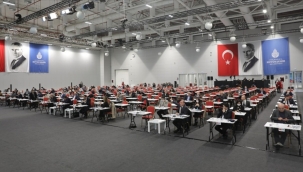 İBB'den İstanbul'da suya yeni zam teklifi 