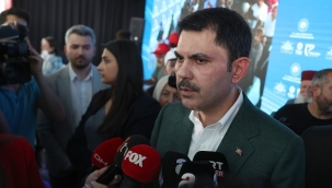 Murat Kurum: Ev sahibi de kiracı da mağdur edilmeyecek