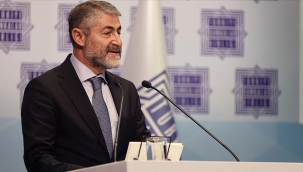 Nureddin Nebati: Enflasyon en önemli önceliğimiz 