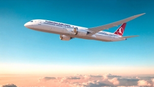 THY, uçuş ağına 4 yeni yurt dışı hat ekledi 