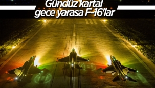 Türkiye'nin iki çağrı adına sahip ilk ve tek filosu her daim göreve hazır