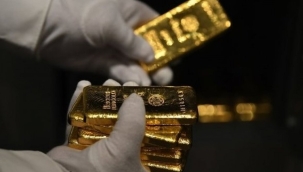 ABD'den Rus altınının ithalatına yasak
