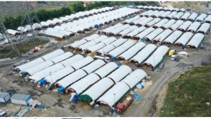 Başkan Altan dan Belediyeye Kurban Çadırı Fiyat Tepkisi 1 çadır 40 bin