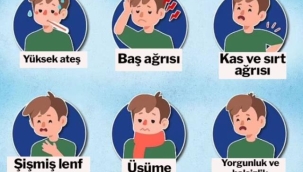 DSÖ: Maymun çiçeği, yıllardır fark edilmeden yayılmış olabilir