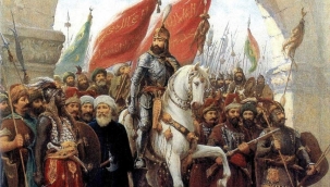 Elon Musk'ın 1453 paylaşımının anlamı ortaya çıktı