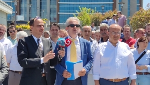 ETO dan Bedaş a Dava İşler Yürümüyor Günah Keçisi Olmaktan Bıktık 