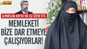 Polisten Furkan Vakfı Üyelerine Engelleme ve Siren Rezaleti 