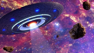 Uzaylılar, Dyson kürelerinde saklanıyor olabilir