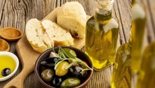 Bakanlık duyurdu: Zeytinyağı ihracatında kritik gelişme