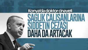 Cumhurbaşkanı Erdoğan'dan Ekrem Karakaya'nın ailesine taziye