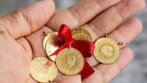 20 Ağustos 2022 güncel altın fiyatları: Bugün gram, çeyrek, tam altın ne kadar?