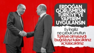 Financial Times'tan Cumhurbaşkanı Erdoğan hakkında küstah yazı