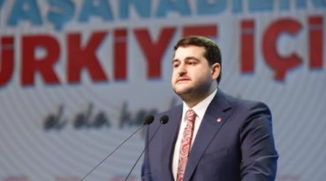 Yazıcı depreme hazırlıklı olmalıyız 