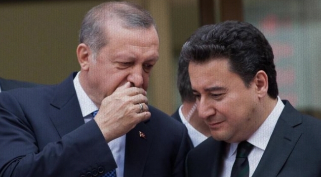 Erdogan O kararı Öğrenince Bakana Fırça Atmış 