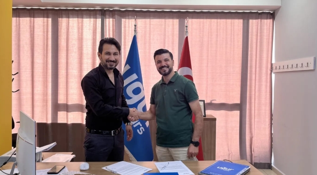 Sultanşehir Futbol Kulübü Uğur Kurs ile anlaştı