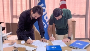 Sultanşehir Futbol Kulübü Uğur Kurs ile anlaştı