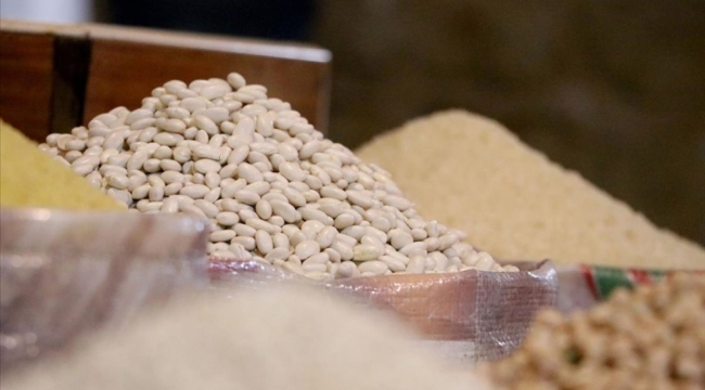 Vahit Kirişci: Hububatta sertifikalı tohum desteği iki katını aştı