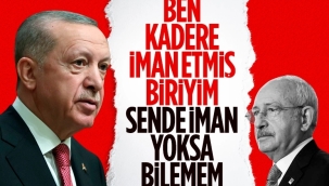 Cumhurbaşkanı Erdoğan: Bartın'daki patlamanın nedeni araştırılıyor