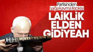 Kemal Kılıçdaroğlu'na eski CHP'lilerden başörtüsü tepkisi